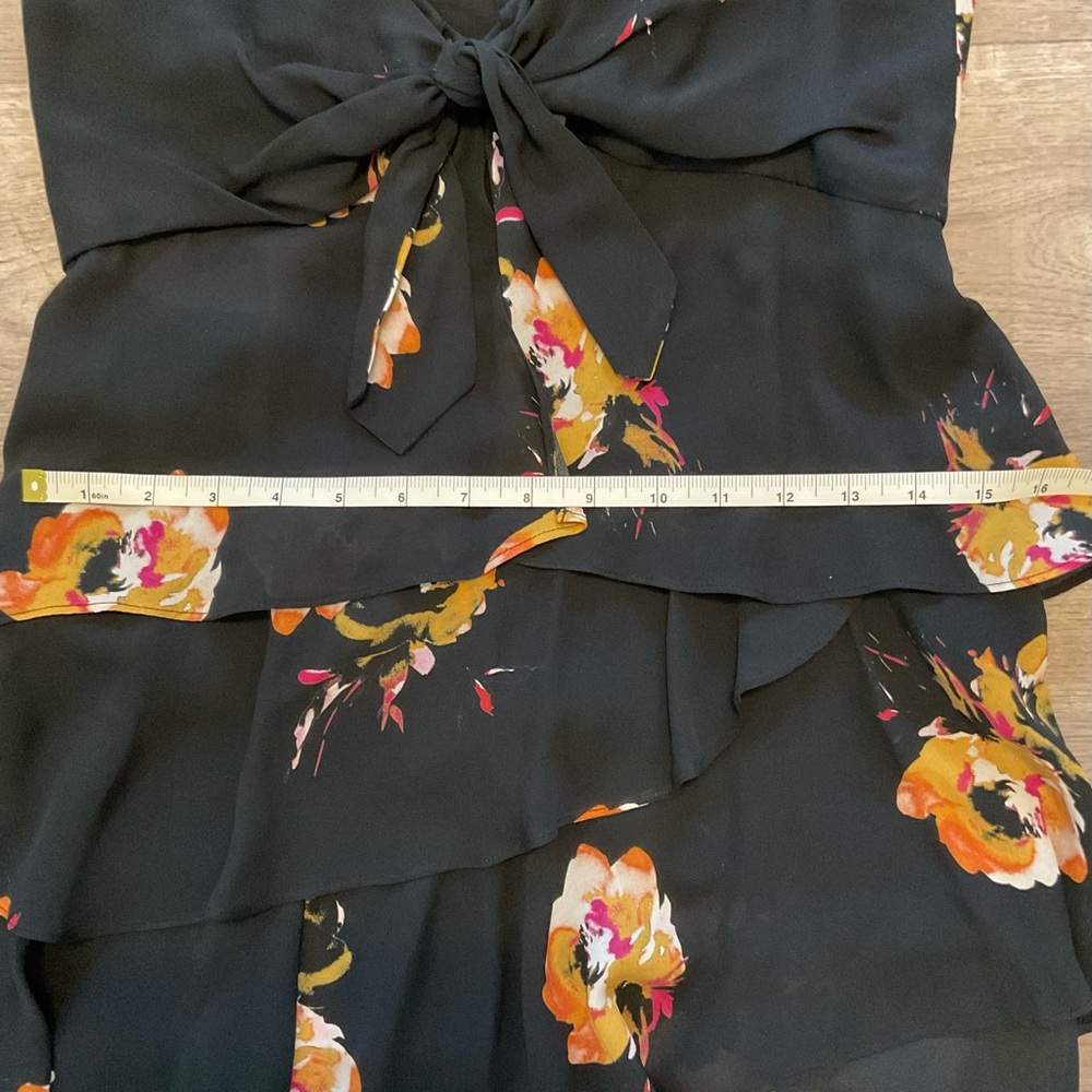 A.C.L. NATALIE DRESS - Picture 7 of 8